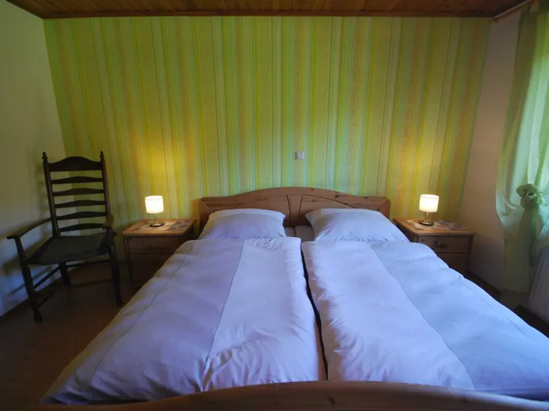 Ferienwohnung Uplengen