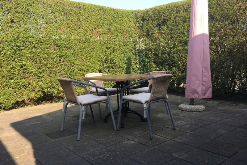 Ferienhaus Camperduin