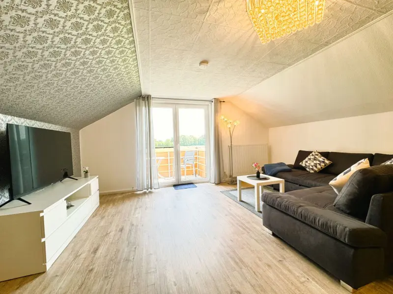 Ferienwohnung Stapelfeld
