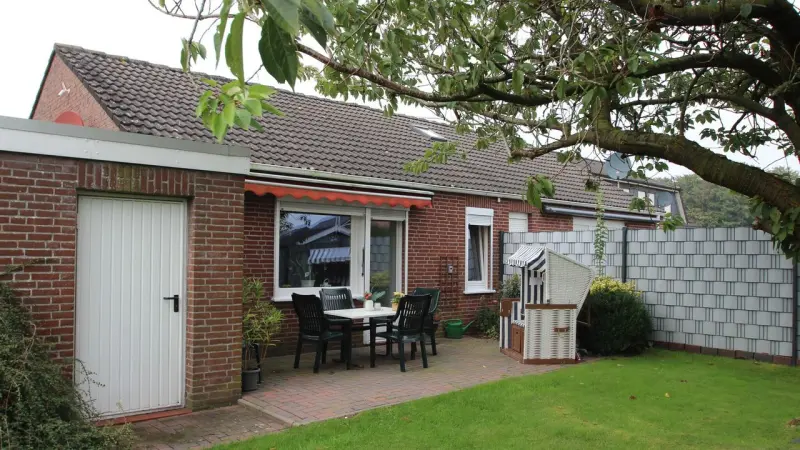 Ferienwohnung  Berumbur