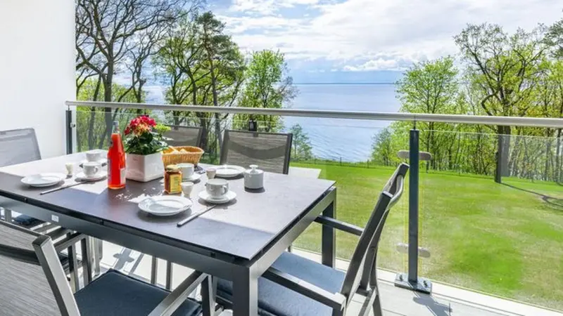 Ferienwohnung Zirchow