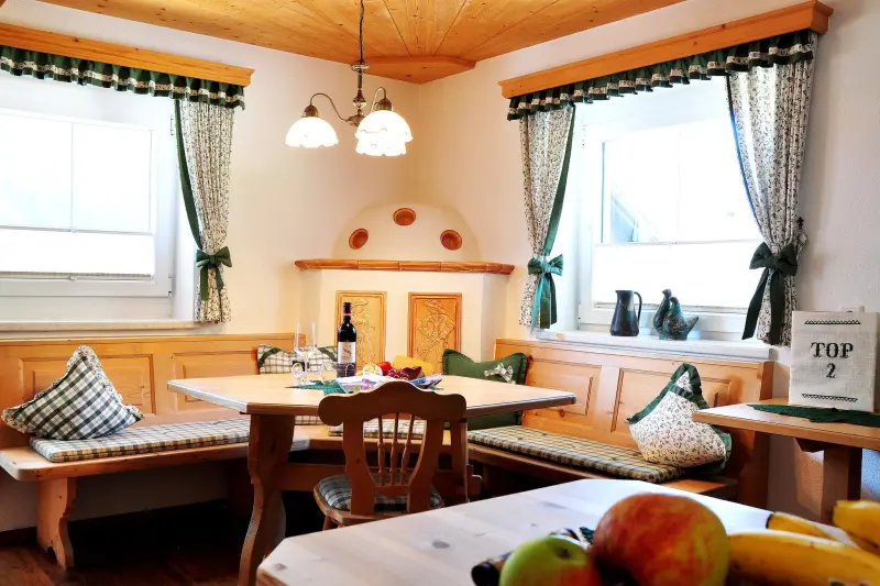 Ferienwohnung Ochsengarten