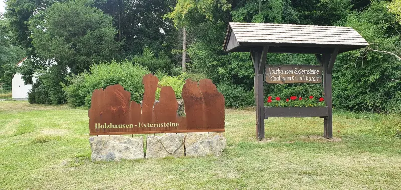 Ferienwohnung Horn-Bad Meinberg