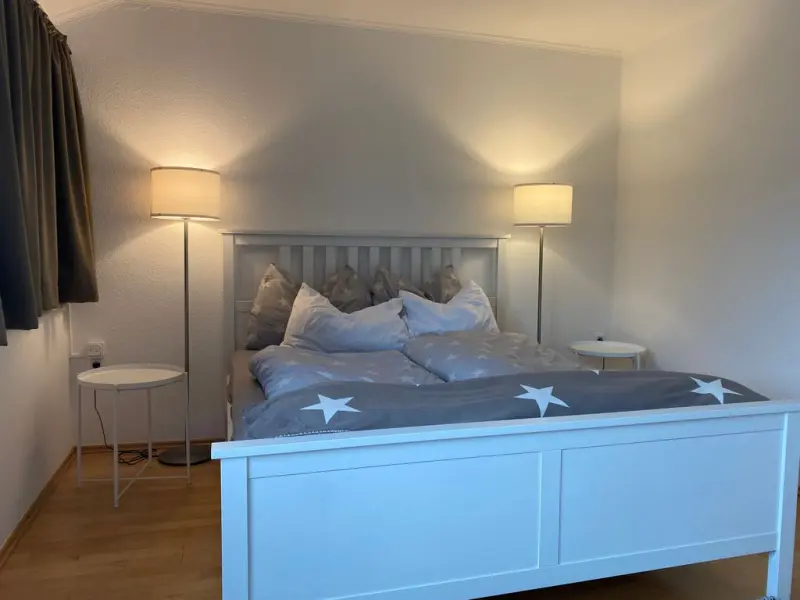 Ferienwohnung  Ottersberg