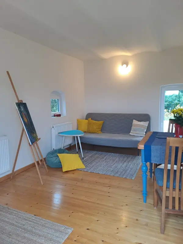 Apartment Bremen-Nord