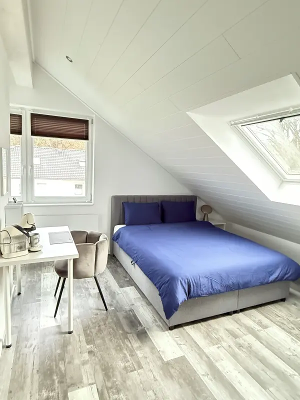 Ferienwohnung Troisdorf