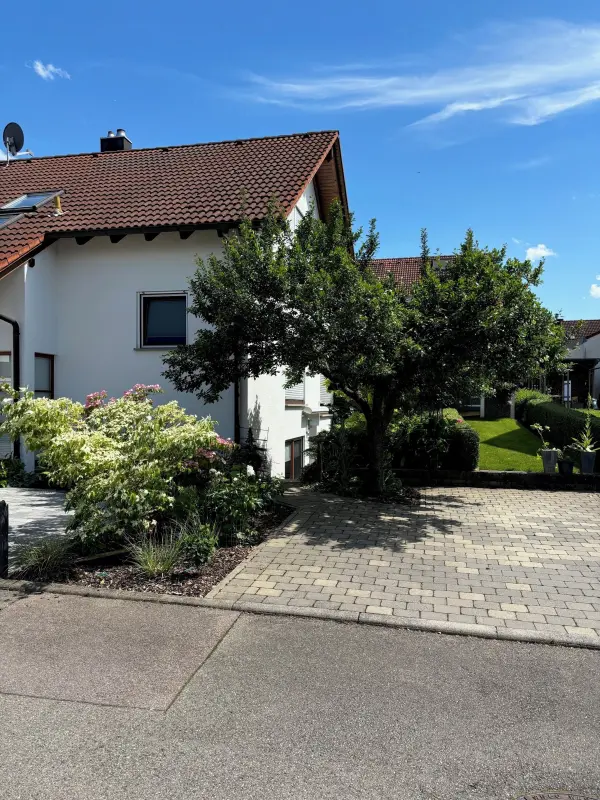 Ferienwohnung Rottenburg am Neckar