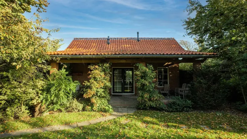 Ferienhaus Harlingen
