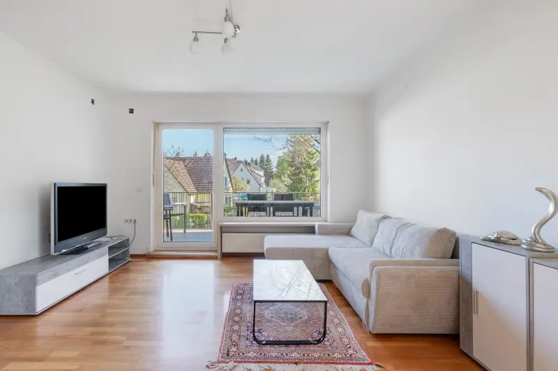 Ferienwohnung Augsburg