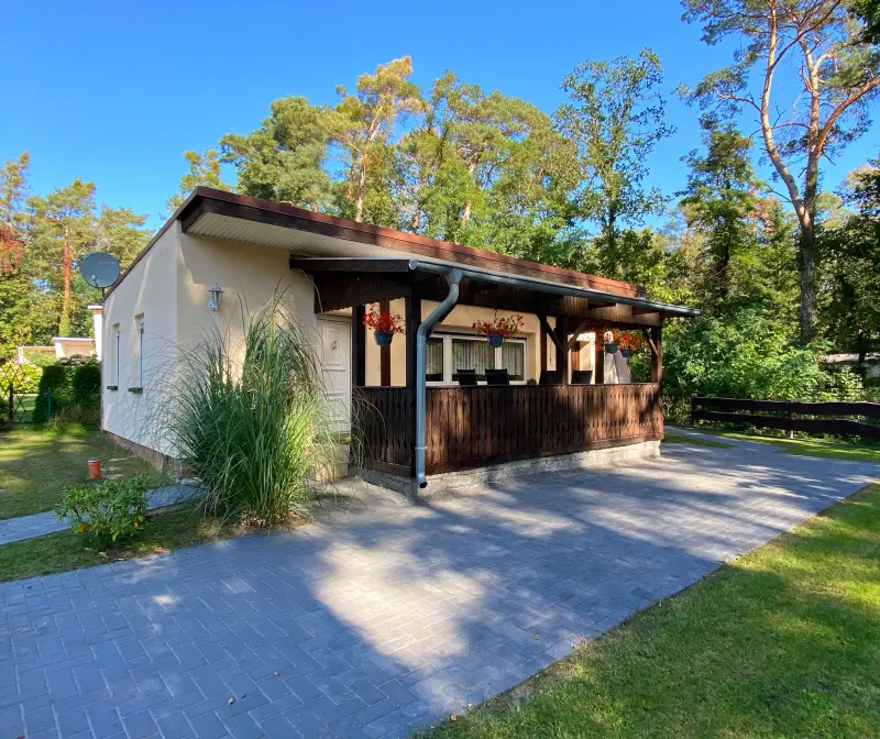 Ferienhaus Ferchesar