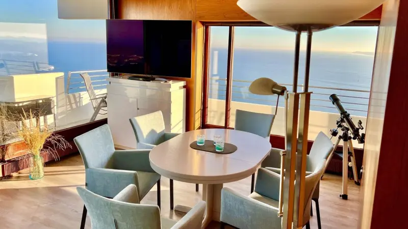 Ferienwohnung Alt Travemünde - Rönnau