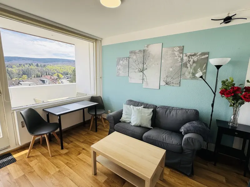 Ferienwohnung Altenau