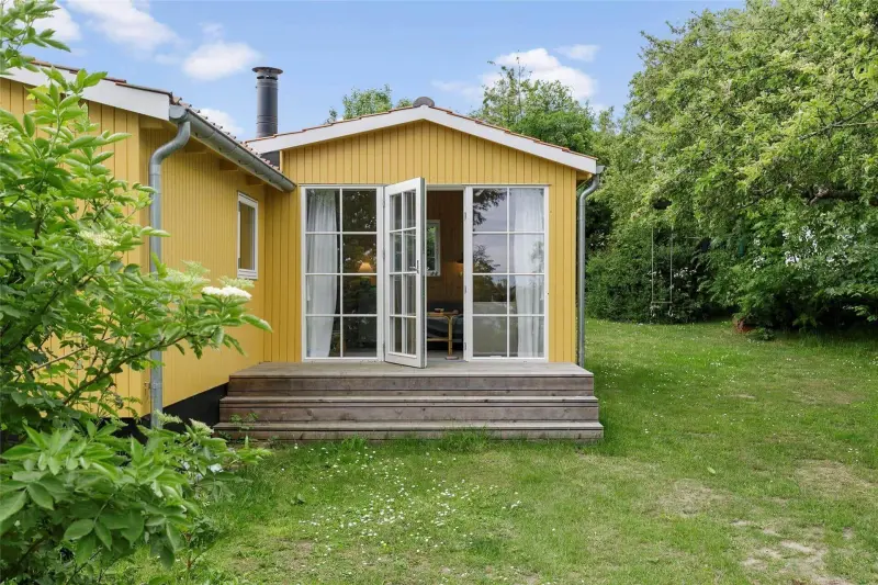 Ferienhaus Listed