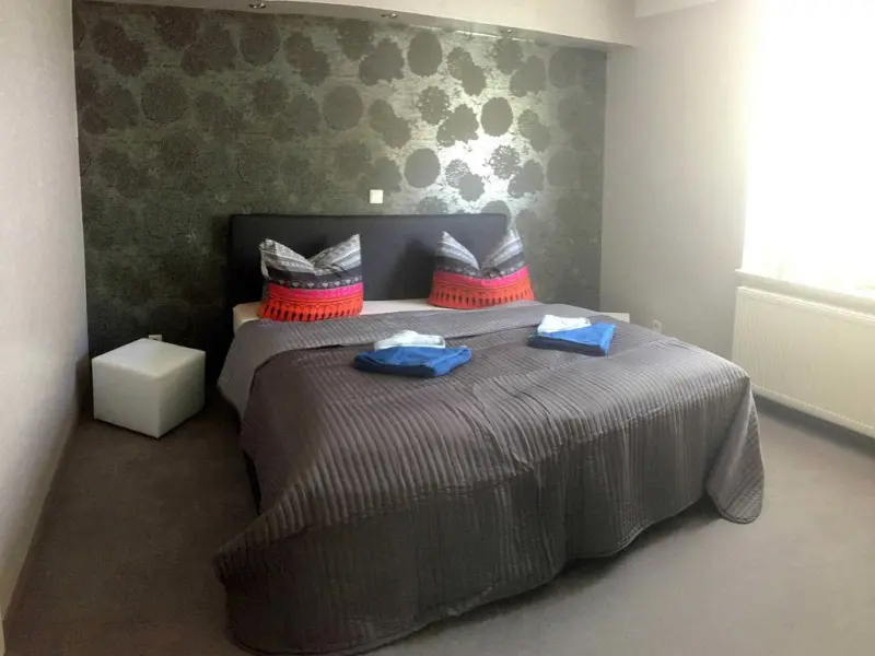 Ferienwohnung Feldberg