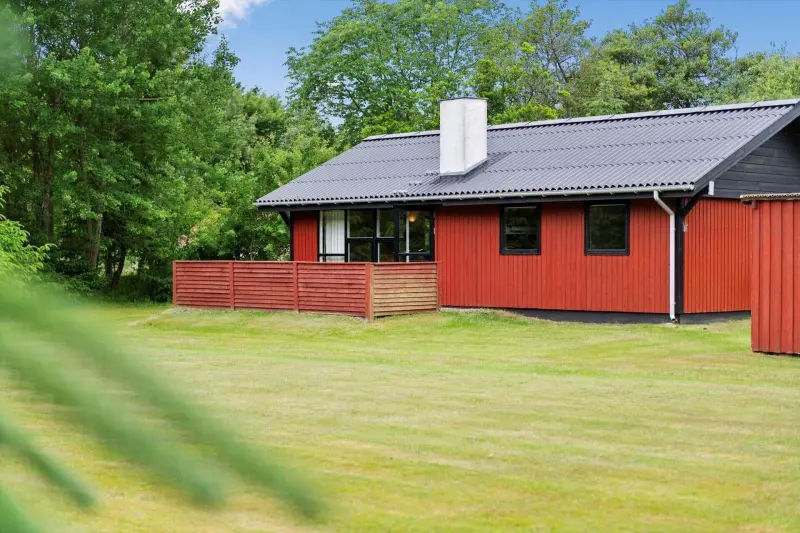 Ferienhaus Ho