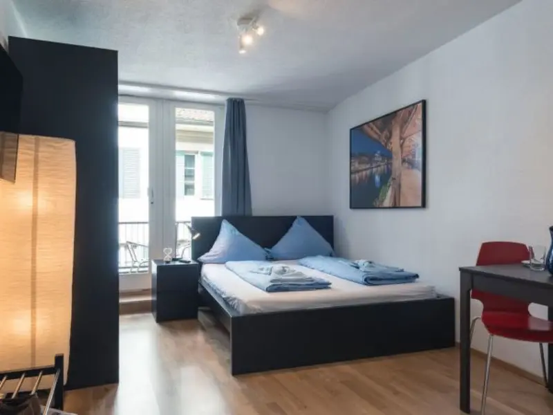 Ferienwohnung Luzern