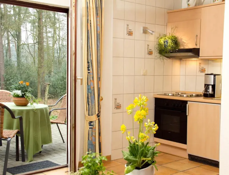 Ferienwohnung Bispingen