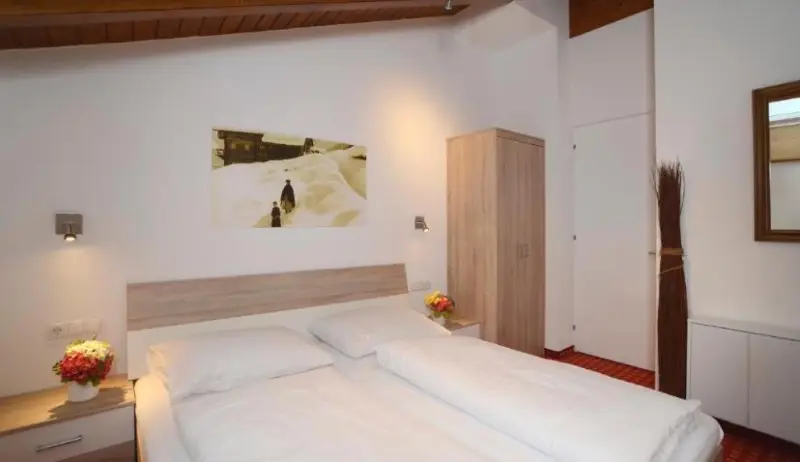 Ferienwohnung Gaschurn