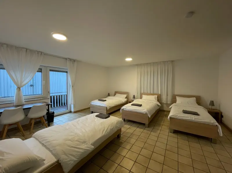 Ferienwohnung Kerpen
