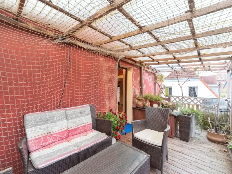 Ferienwohnung Wismar