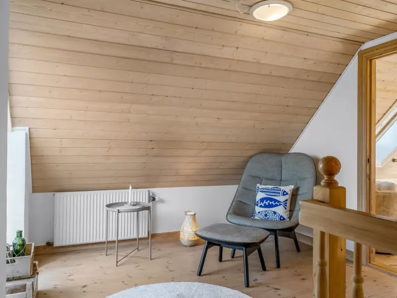 Ferienhaus Hanstholm