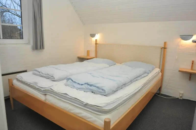 Ferienhaus  Thorsminde
