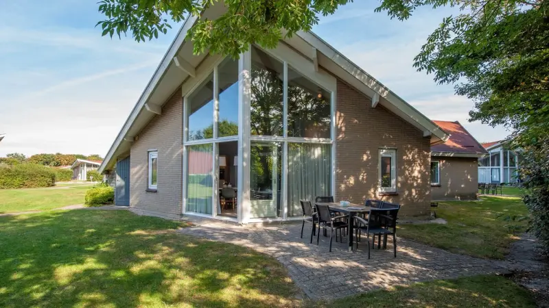 Ferienhaus Oostkapelle