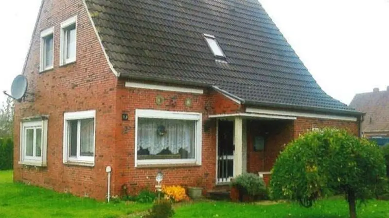 Ferienhaus  Rysum