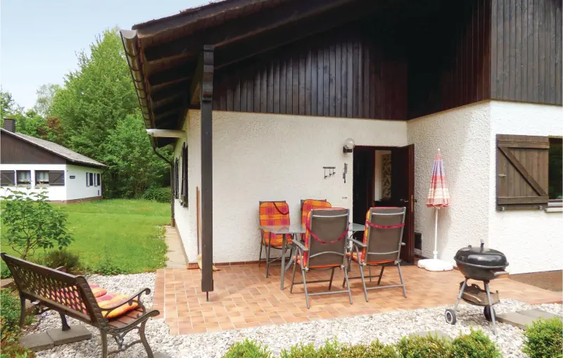 Ferienhaus  Hermeskeil