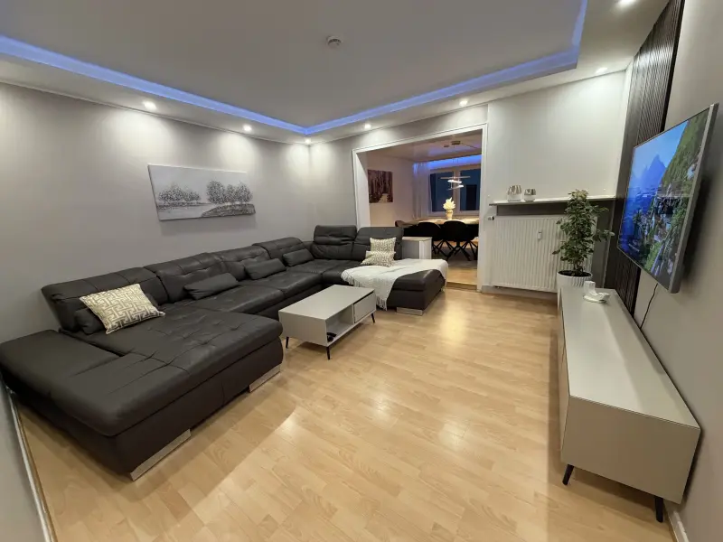 Ferienwohnung Voerde (Niederrhein)