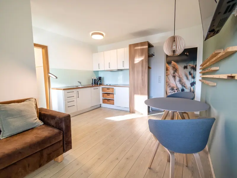 Ferienwohnung Fischbach