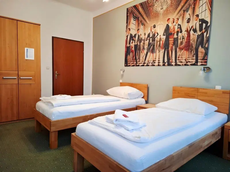 Apartament Sankt Pölten