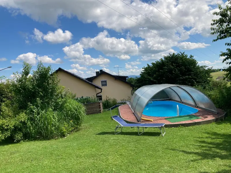 Ferienwohnung Tiefenbach