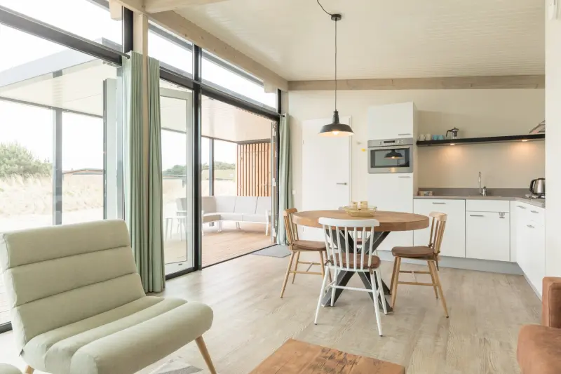 Chalet Hollum
