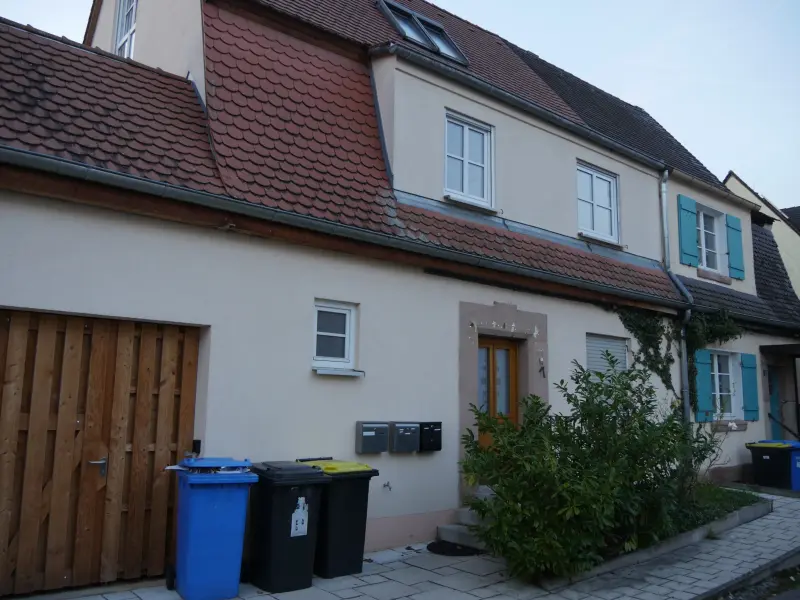 Ferienwohnung  Nürnberg