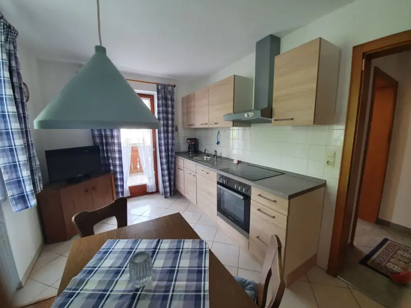 Ferienwohnung Grassau