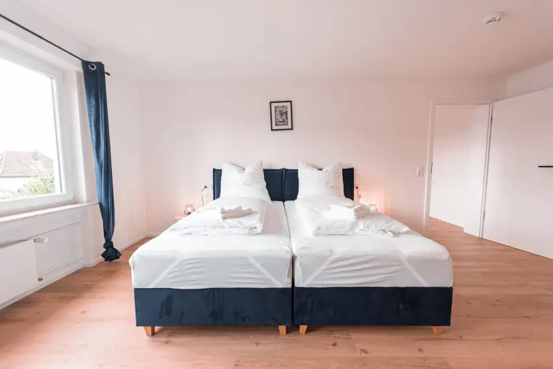 Ferienwohnung Bad Boll