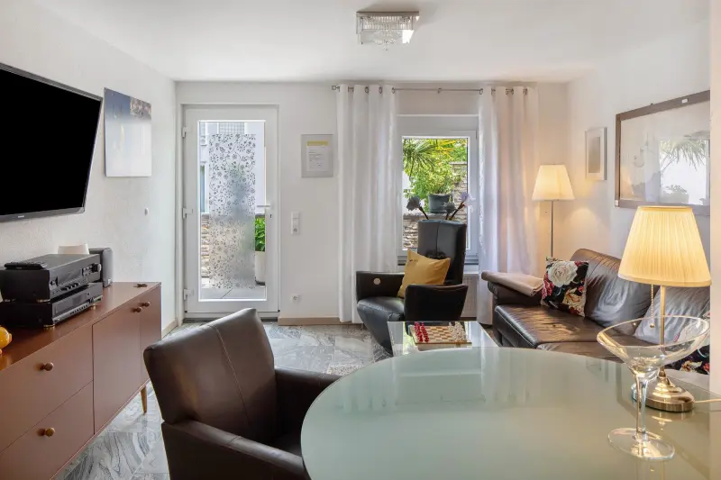 Ferienwohnung  Breisach am Rhein