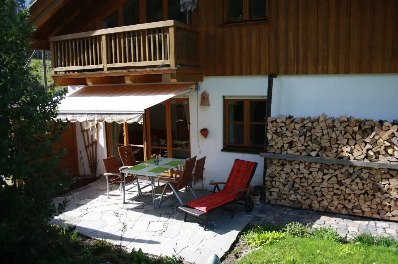 Ferienwohnung Hausham