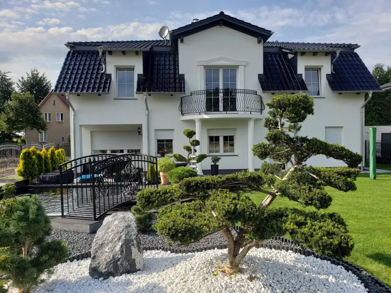Ferienwohnung Müllrose