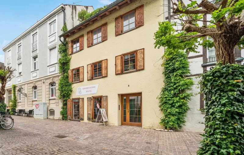 Ferienwohnung Radolfzell am Bodensee