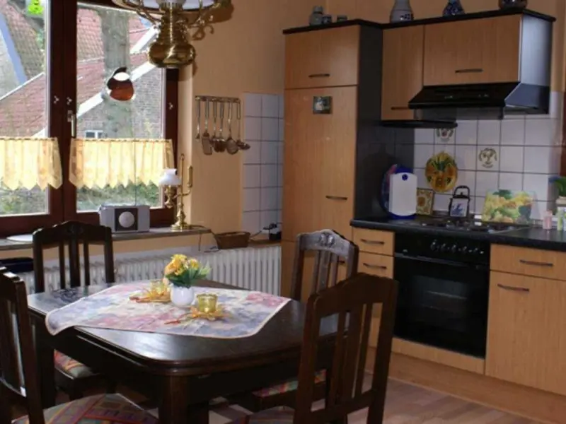 Ferienwohnung  Leer (Ostfriesland)