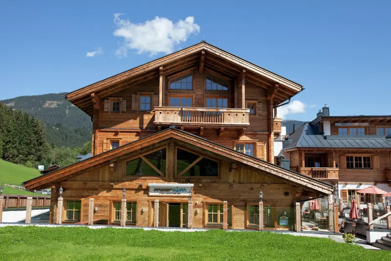 Ferienwohnung Mühlbach