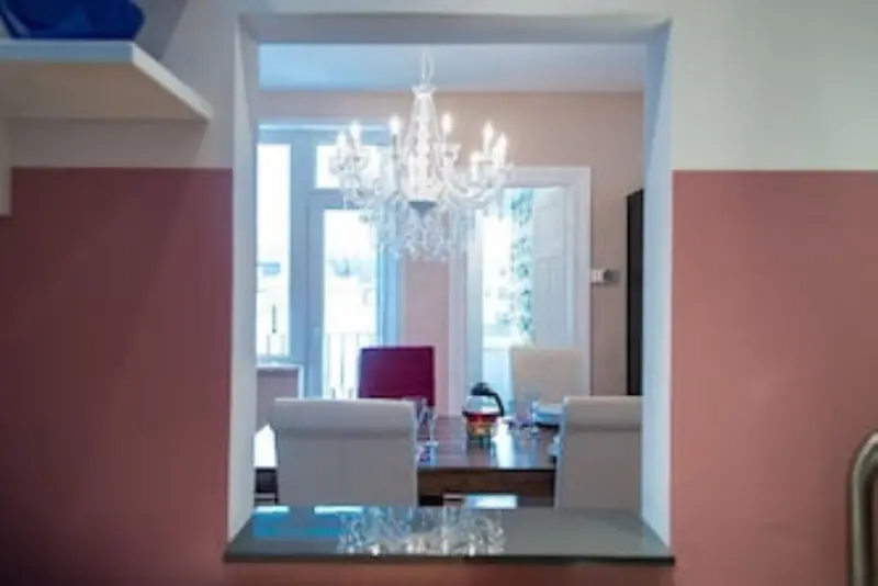 Ferienwohnung Bad Schwartau