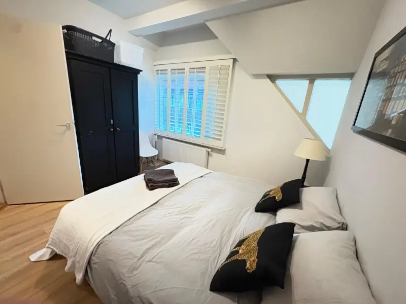 Ferienwohnung Wassenaar