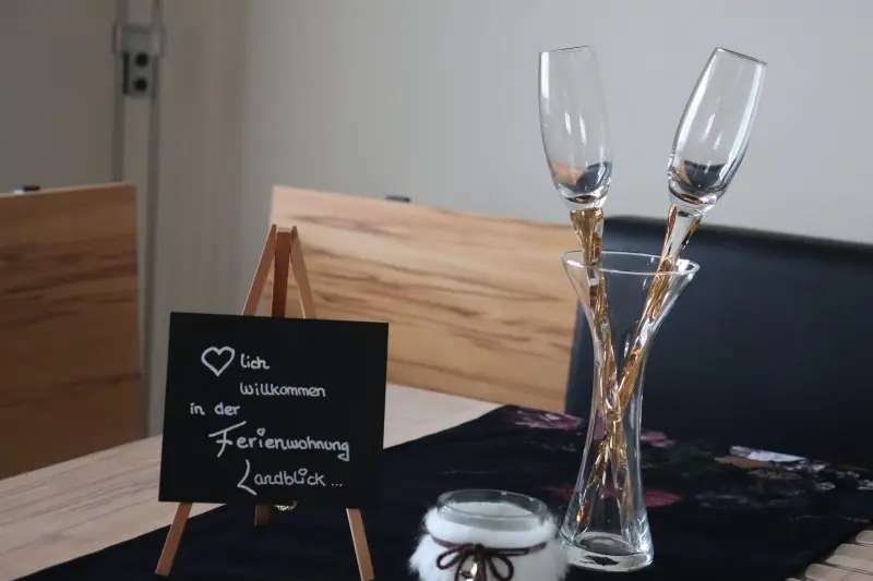 Ferienwohnung Pirmasens