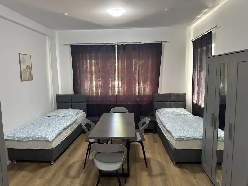 Ferienwohnung Eppendorf