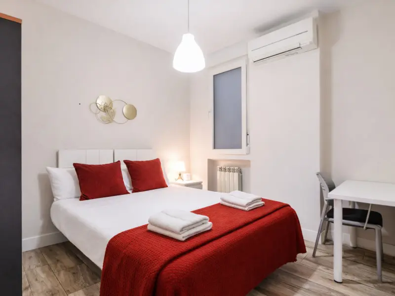 Apartamento Pacífico