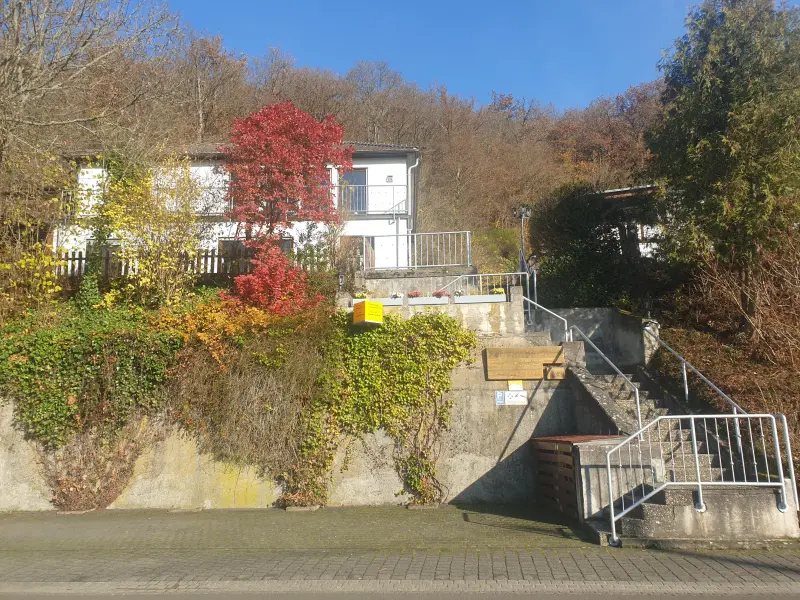Ferienwohnung Herrstein