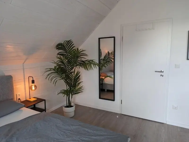 Ferienwohnung Hamm